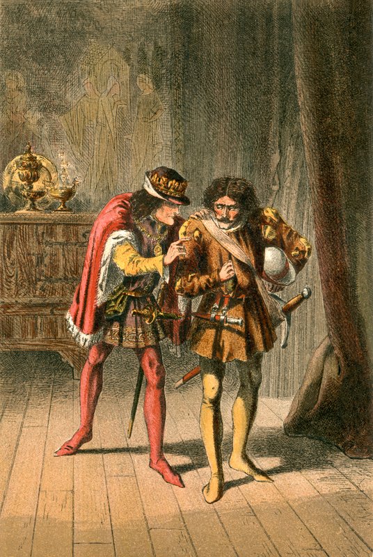 Dì che è fatto, e ti amerò, e ti preferirò anche da Robert Ambrose Dudley