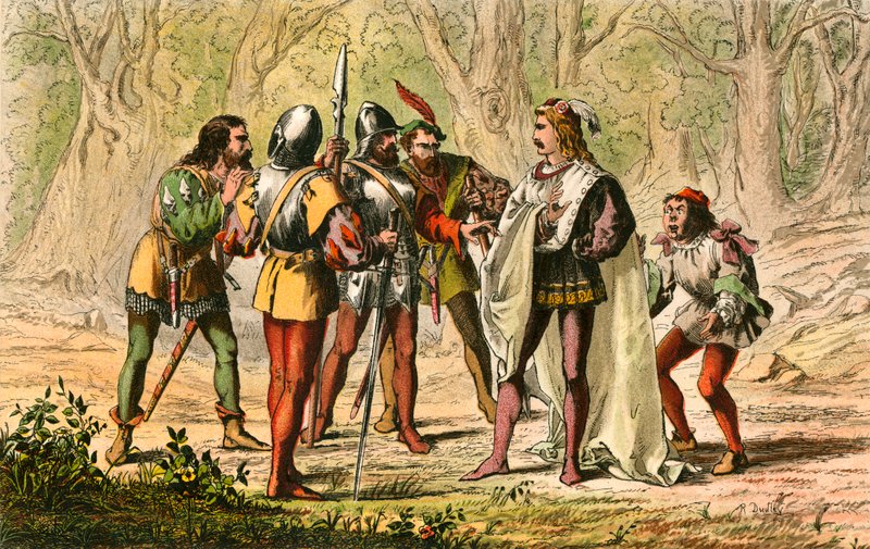Velocità. Maestro, sii uno di loro da Robert Ambrose Dudley