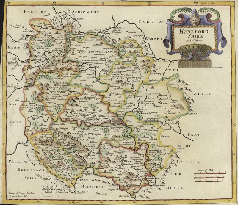 Mappa dell