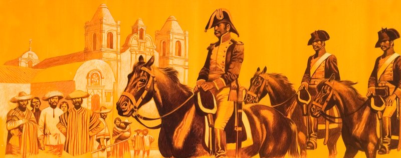 La rivoluzione incompiuta: Il prezzo della libertà da Ron Embleton