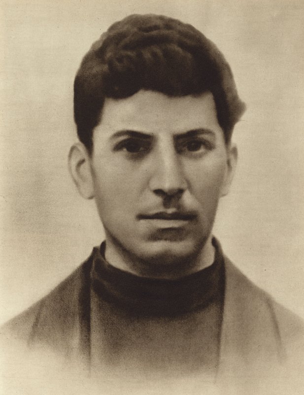 Joseph Stalin all