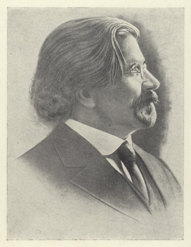 Sholem Aleichem, autore e drammaturgo yiddish russo da Russian Photographer