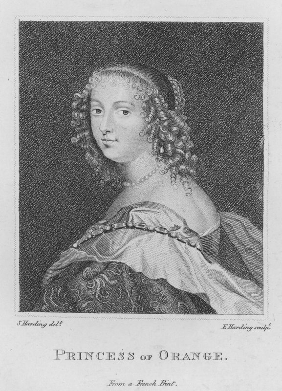 Principessa d