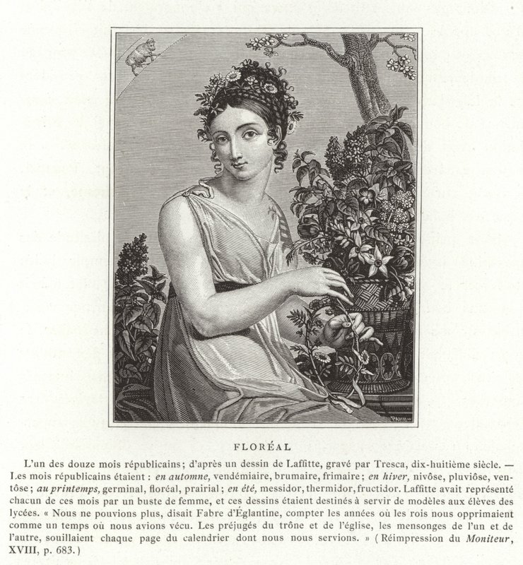 Floreal da Salvadore Tresca