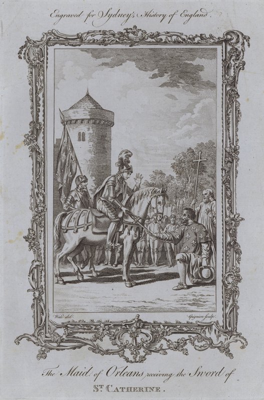 La Pulzella d