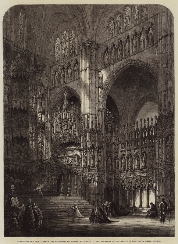 Cappella dell