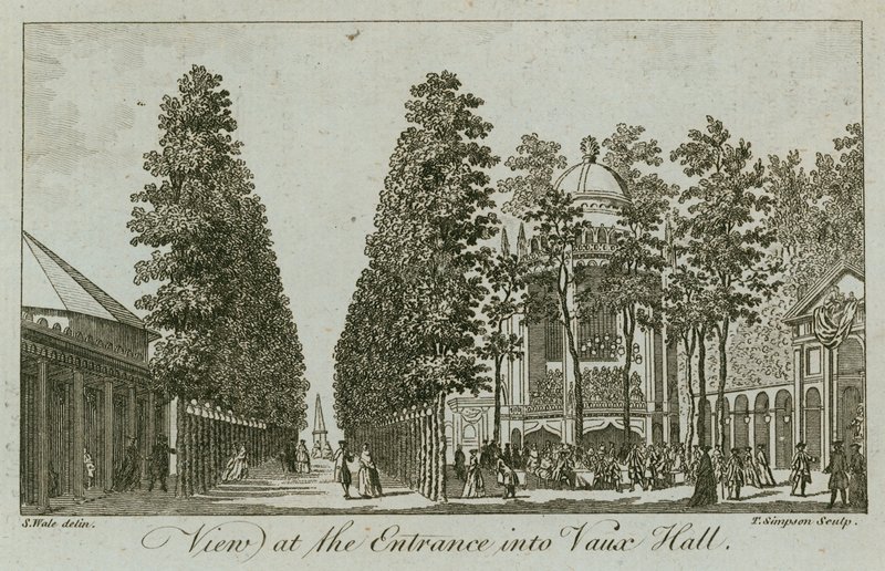 Vista dell