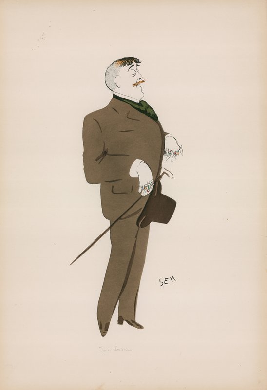 Cartone animato da Sem