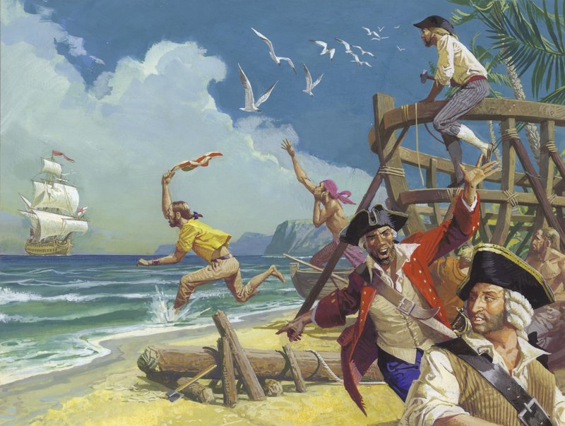 Il viaggio dell