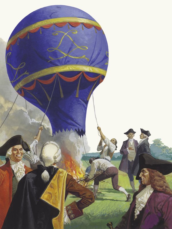 I fratelli Balloon da Severino Baraldi