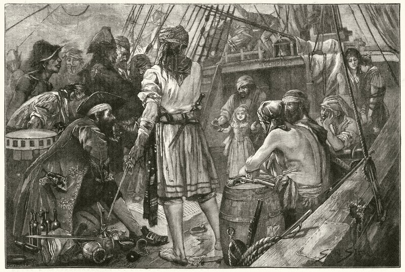 Caduto tra i ladri da Sidney Herbert Sime