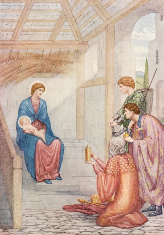 La Leggenda Aurea: I saggi dell