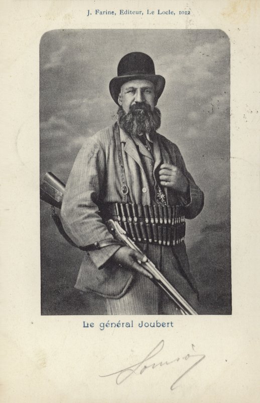 Piet Joubert da South African Photographer