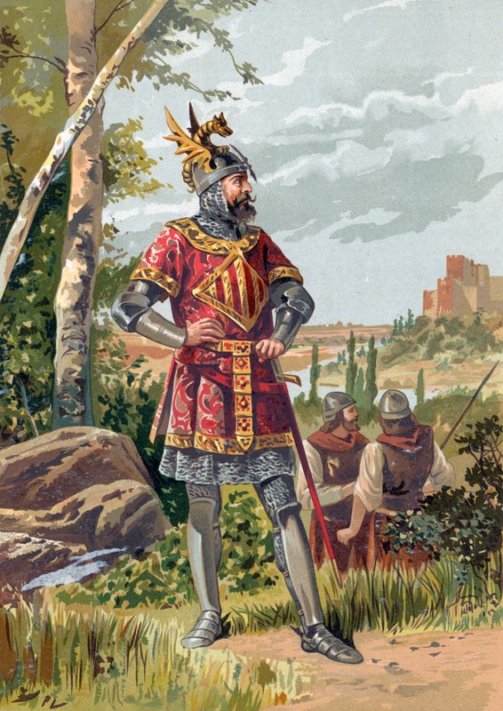 Ruggero di Fiore da Spanish School