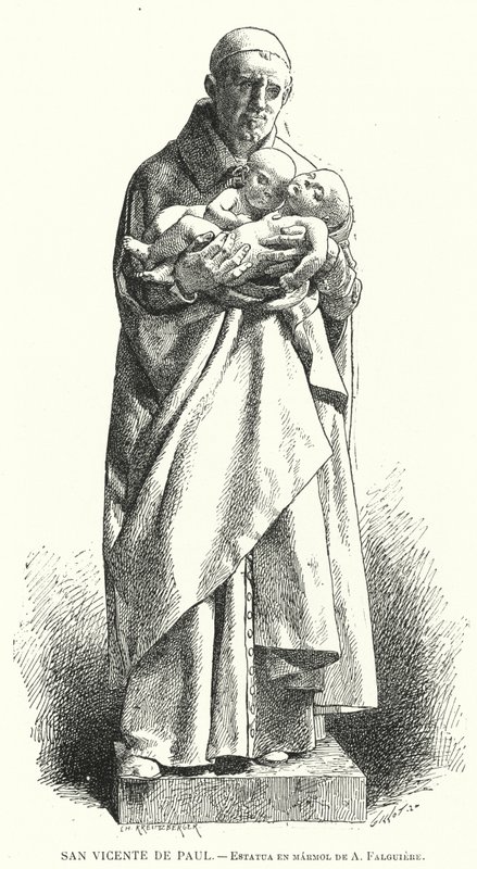 San Vincenzo de