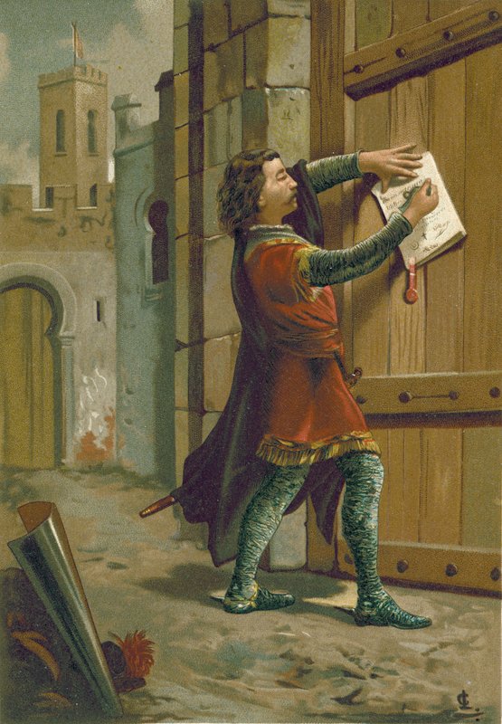 Il trionfo dell
