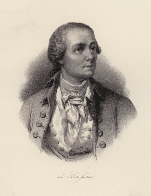 Horace Benedict de Saussure, fisico, alpinista ed esploratore alpino svizzero da Swiss School
