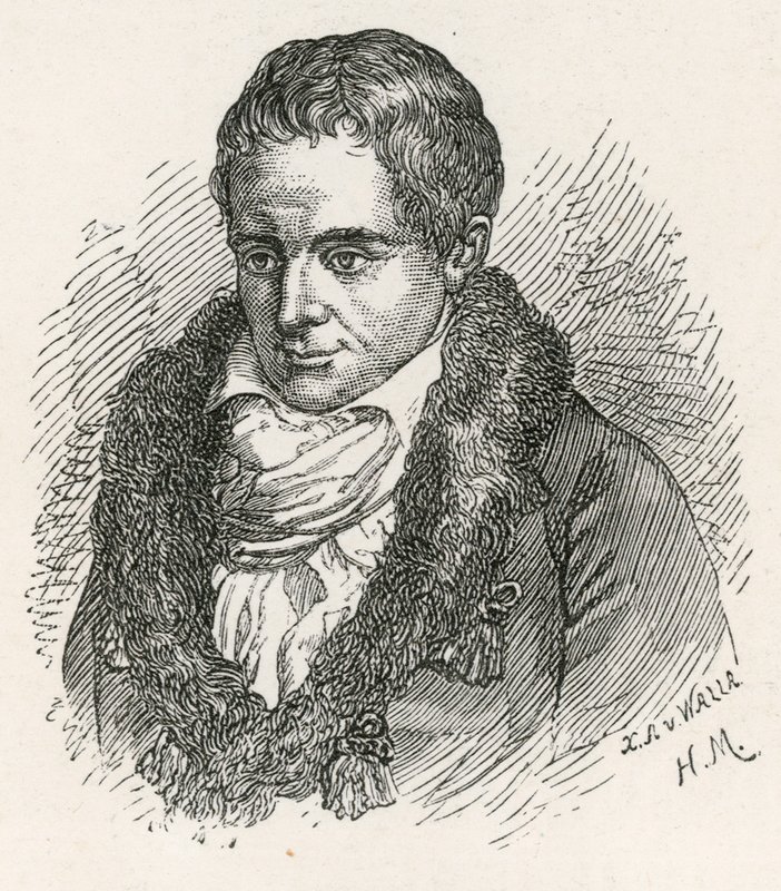 Jean Jacques Rousseau da Swiss School