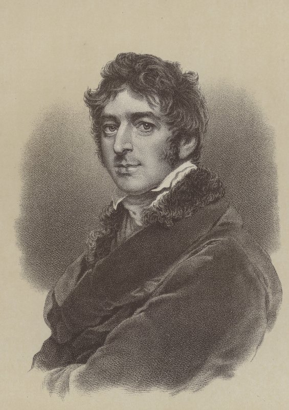 William Lamb, 2° Visconte Melbourne, Primo Ministro britannico 1834 e 1835-1841 da Thomas (after) Lawrence