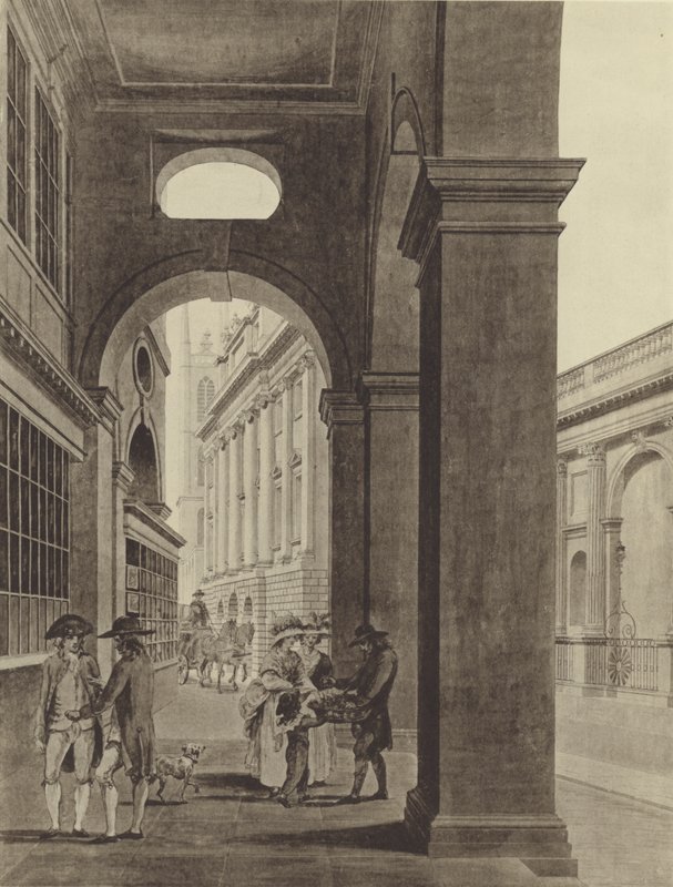 La Banca d