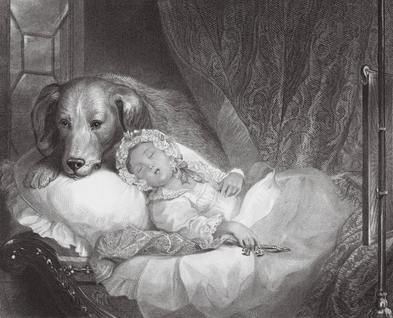 Di guardia da Thomas A. Woolnoth