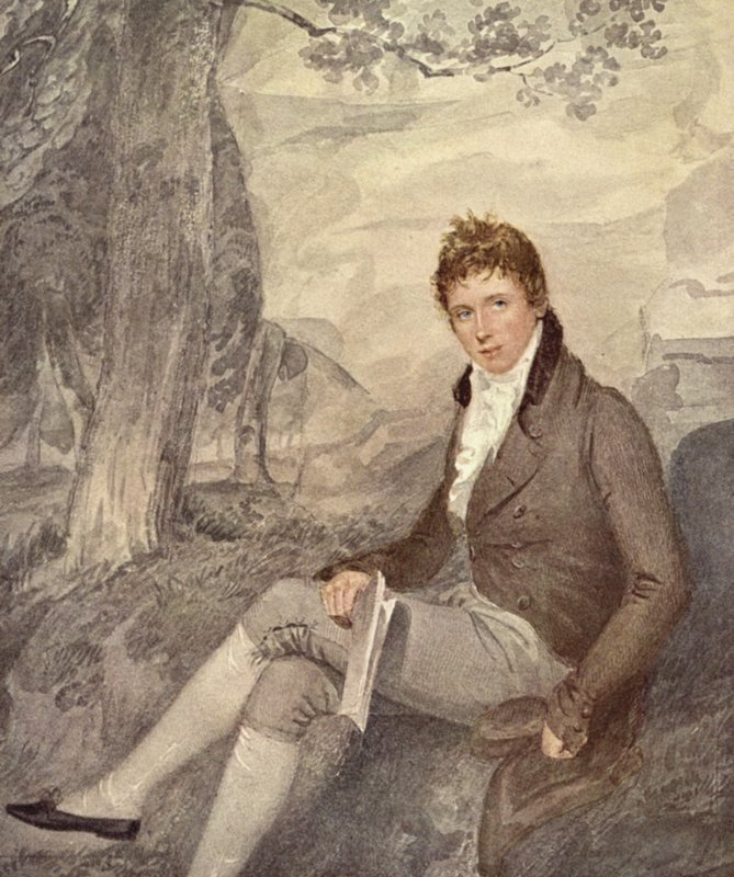 Henry John Temple, terzo visconte Palmerston, KG, all