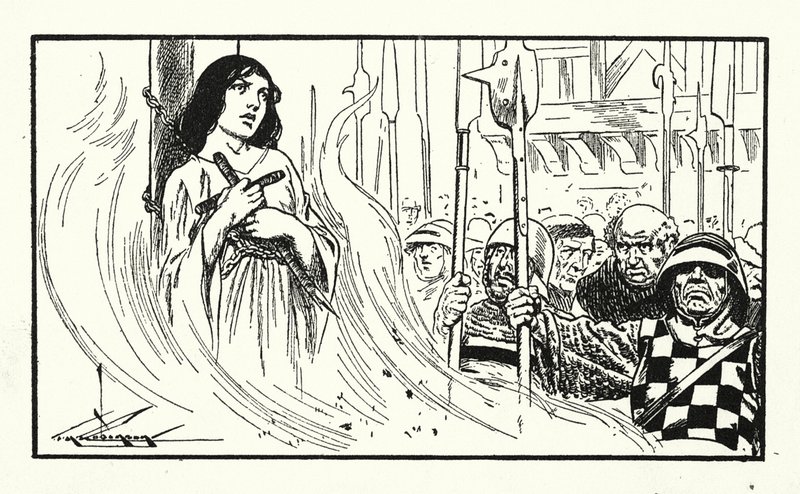 Giovanna d