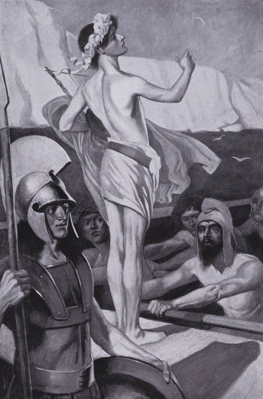 Tenevano il tempo dell