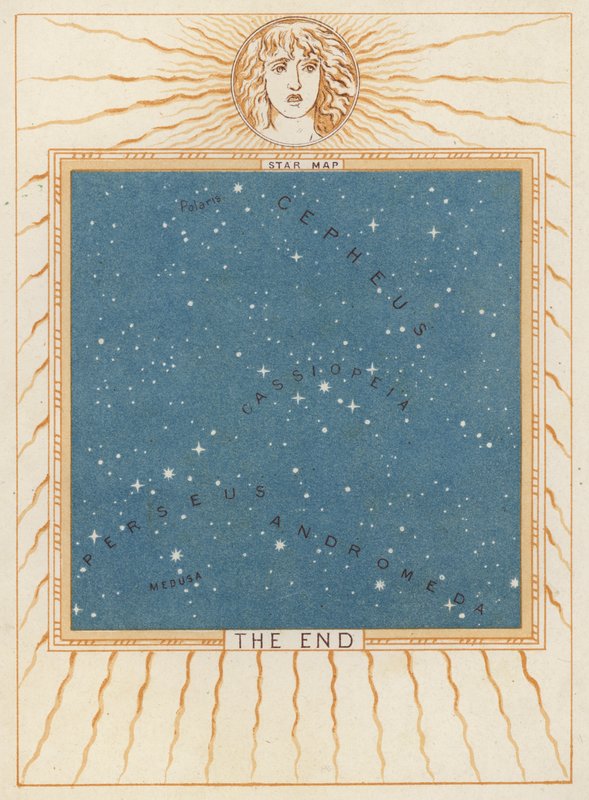 Perseo e Andromeda da Thomas Ralph Spence