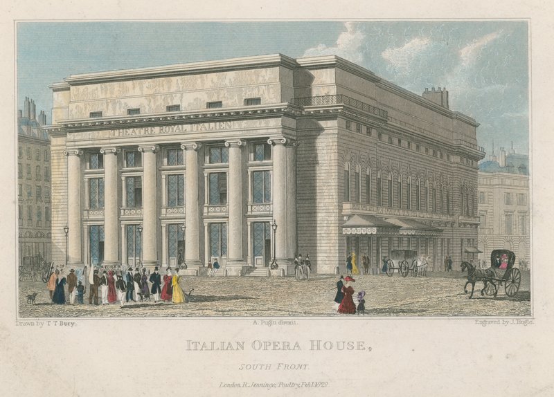 Teatro dell
