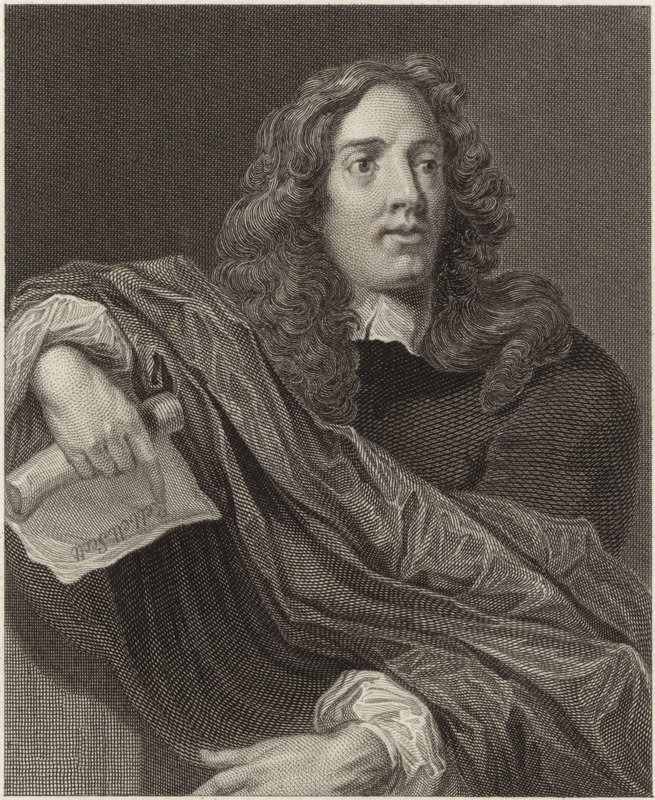 John Cleveland da Thomas Unwins