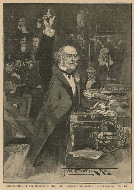 Introduzione del disegno di legge sull