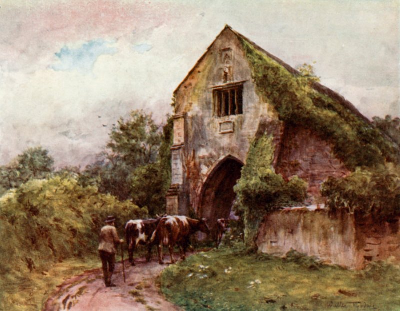 Porta d