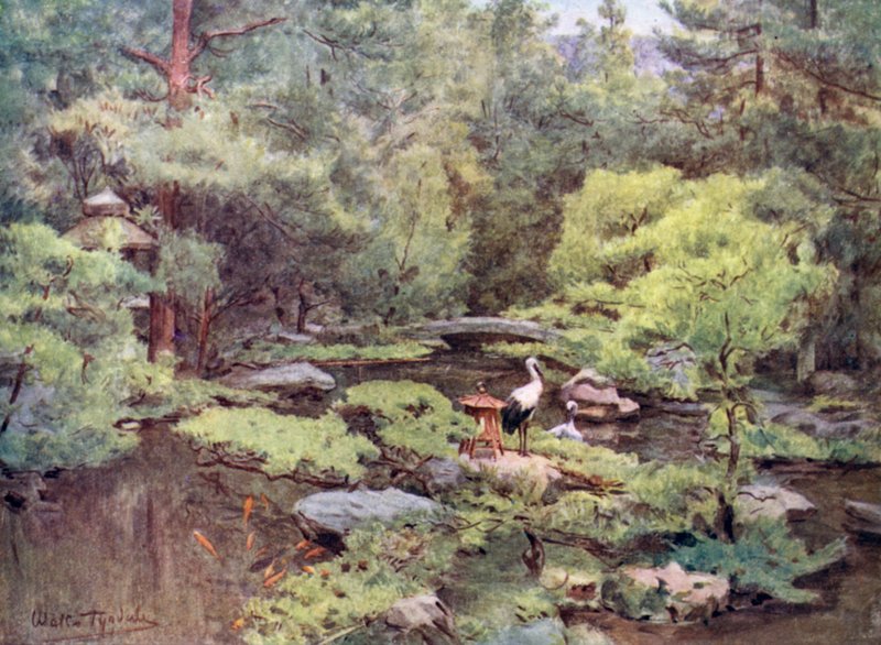 Giardino d