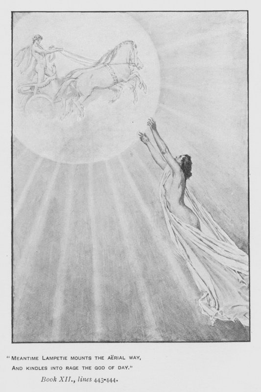 Illustrazione per l