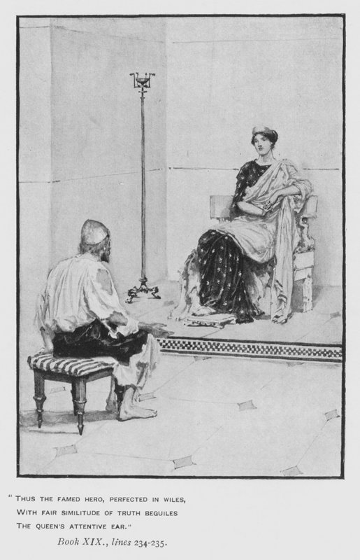 Illustrazione per l