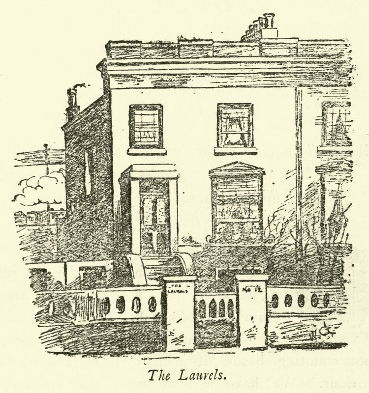 I Lauri da Weedon Grossmith