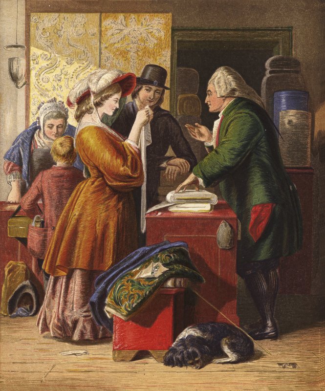 La Scelta dell