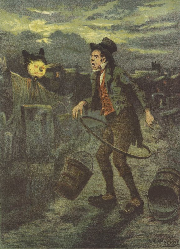 Oh, caro! Oh, caro! da William Weekes
