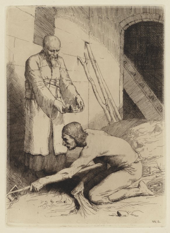 Il Pellegrinaggio del Cristiano di Bunyan: L