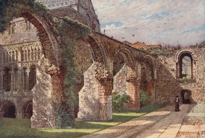 Rovine dell