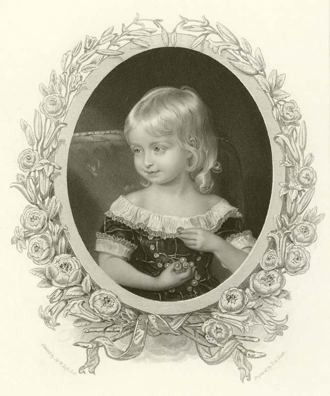 Principe Filippo da William Charles Ross