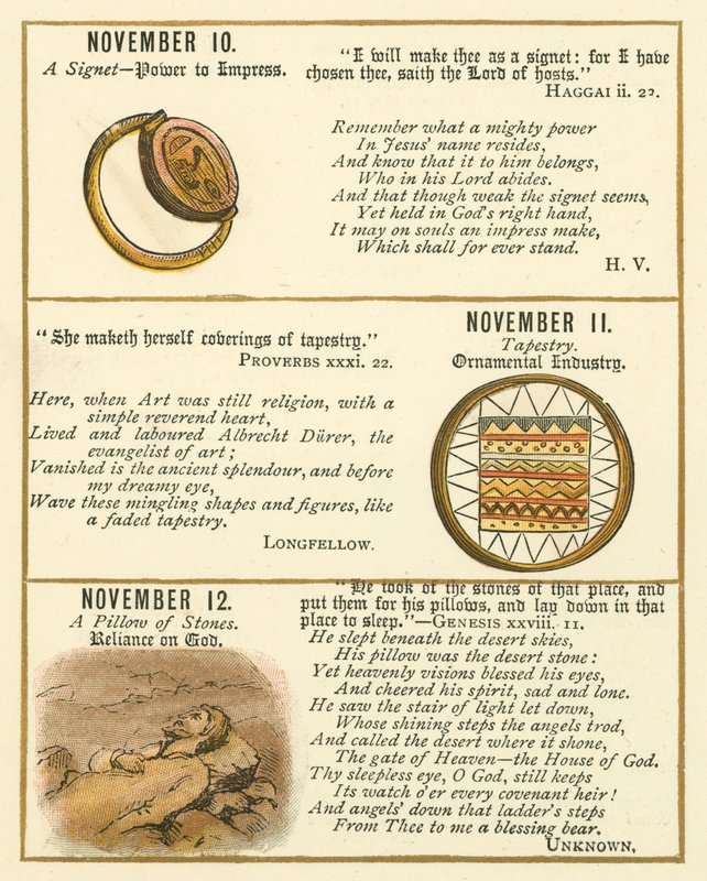 Pagina dal Libro Anniversario dell