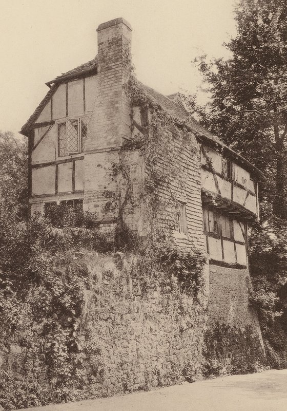 A Pulborough, West Sussex da William Galsworthy Davie