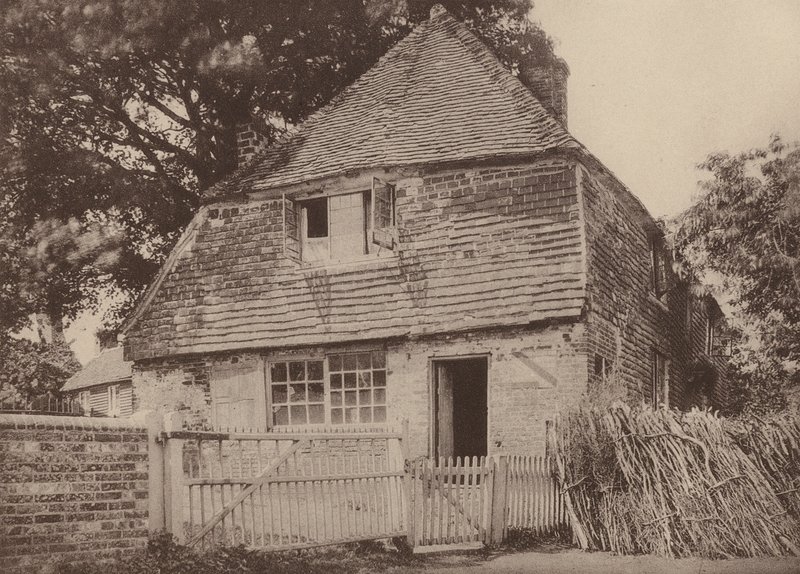 Cottage all