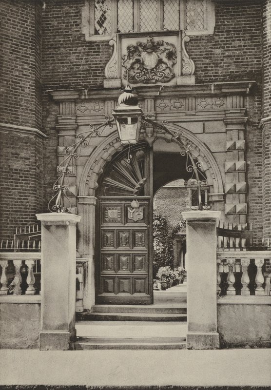 Porta, Abbots