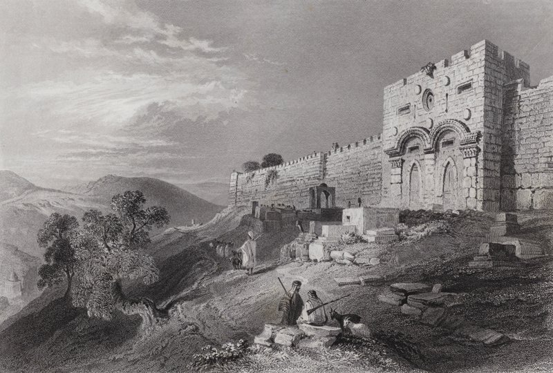 La Porta d