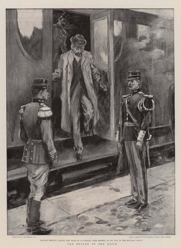 Il ritorno dell