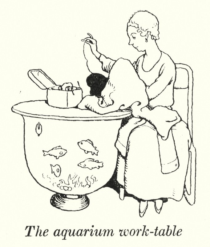 Il Tavolo da Lavoro dell