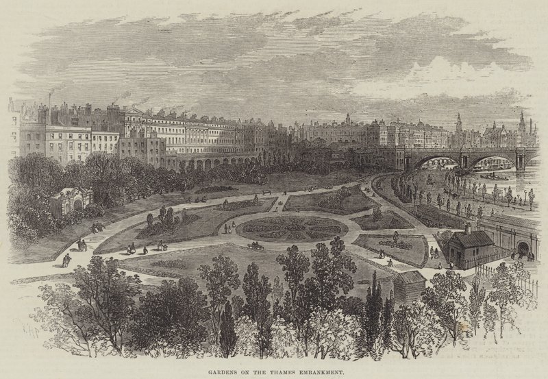 Giardini sull